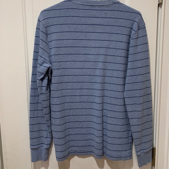 Banana Republic long sleeve shirt - Picture 2 of 2